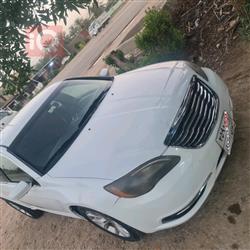 Chrysler 200